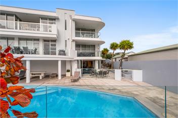 Lakeside Apartment Waimahana 1 - Taupo