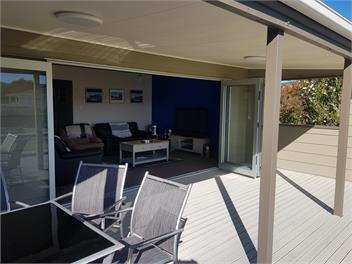 Mango Haven - Taupo
