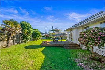 Babbacombe Bach (Bachcare) - Otaki Beach