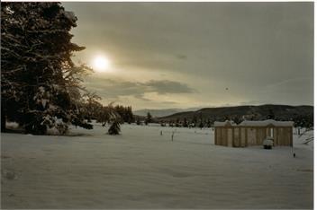 Mulberry Cottage - Methven
