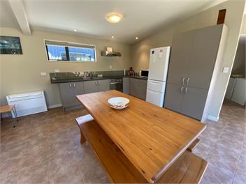 The Perfect Getaway - Twizel