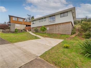 Manuka Lodge (Bachcare) - Tairua