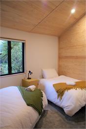 JY9-Kowhai Yurt-Ruapehu Chalet Rentals - Ohakune