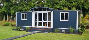 Northwood Puketotara - Northland