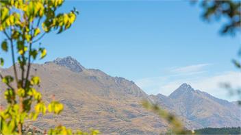 Picture Perfect (Bachcare) - Queenstown