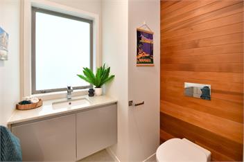 Majestic Palm Cove – cliff top Arkles Bay - Whangaparaoa