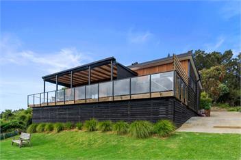 Tapuaetahi Beach Marvel (Bachcare) - Kerikeri