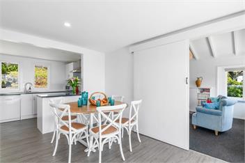 Bayview Bungalow (Bachcare) - Nelson
