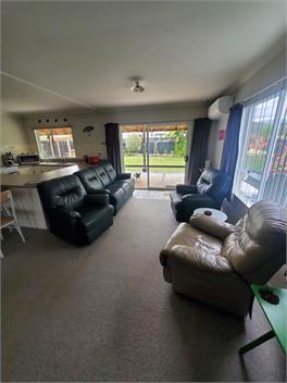 Rakanui retreat - Kaikoura