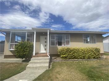 Mad for Maryburn - Twizel