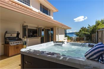 Tui Lookout - Spa Pool, Lake & Mountain Views - Taupo
