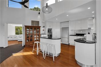 Double Bay Hideaway (Bachcare) - Kerikeri