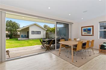 Matapouri Family Retreat (Bachcare) - Matapouri
