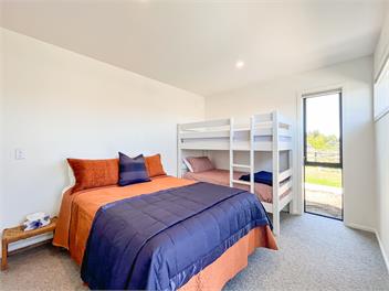 Complete Comfort - Tussock Bend - twizel