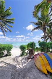 Vaka Beach Cottage - Rarotonga