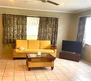 Kiikii Retreat - Rarotonga