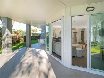 Marinaview (Bachcare) - Whitianga