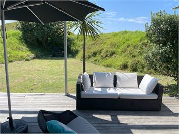 Medlands Retreat - Great Barrier Island