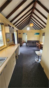 Ahipara Love Shack and Surfers Paradise - Northland