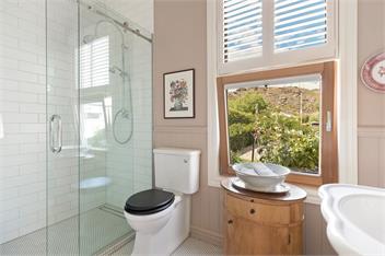 Victorian Villa (Bachcare) - Cromwell