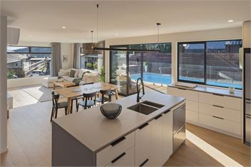 Marsden Escape - Views, Spa and Swimming Pool - Nelson
