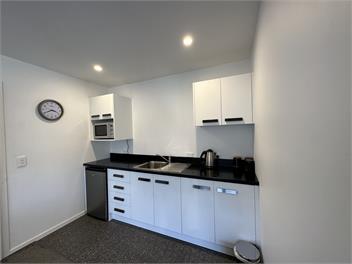Remarkable Rhoboro Retreat - Twizel