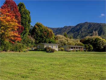 Marahau Rata Cottage - MOTUEKA