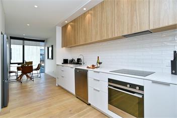Worcester Terrace Eleven - Central City - Christchurch