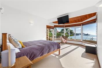 Seascape Point (Bachcare) - Mahinepua Bay