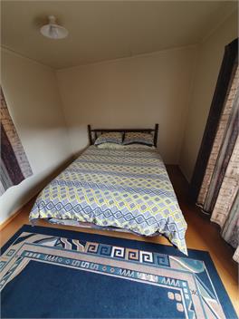Kirikiri Pawhaoa - Northland