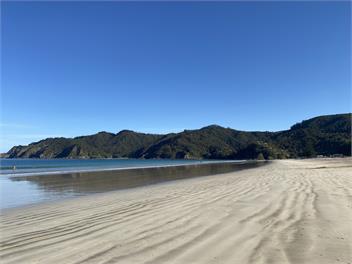 Matauri Bach (NEW LISTING) - Matarui