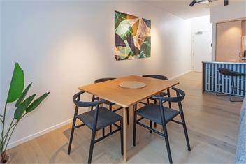 Inner City Apartments - 1 - Nelson