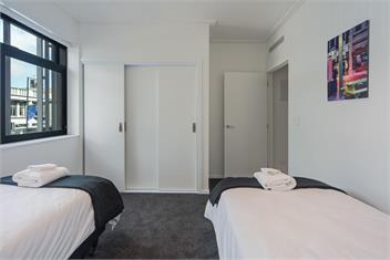 Inner City Apartments - 4 - Nelson