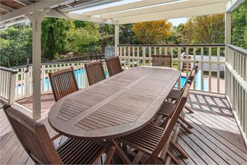 Camellia House: Elevator Access, Swimming, and Spa Pools in a Stunning Setting - Nelson