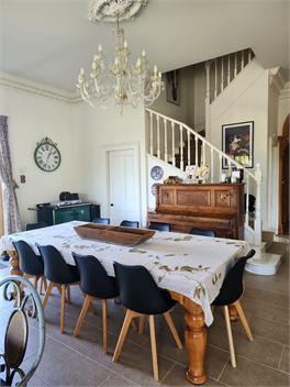 Villa in Appleby - Nelson