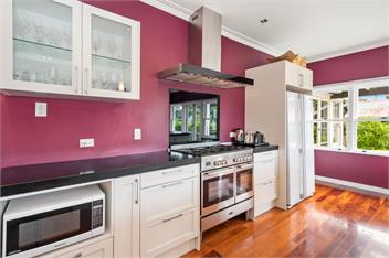Springfield Rise Lodge (Bachcare) - Rotorua