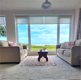 Seaside on Plantation - Ohope