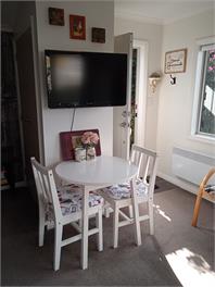 Apt Le Petit. Ideal for a quiet getaway. - Greytown