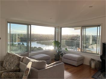 Stylish modern home with spectacular views - Kerikeri