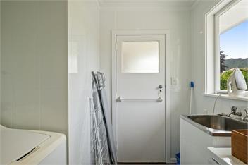 Kohekohe Garden Cottage (Bachcare) - Waikanae