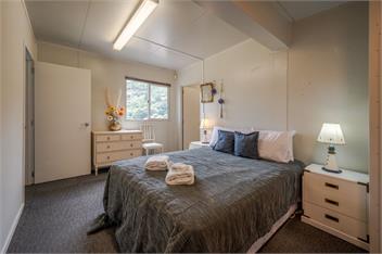 Lushingtons Bay (Bachcare) - Akaroa