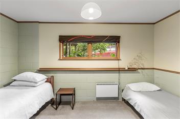 Treetop Sanctuary (Bachcare) - Auckland