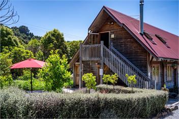 French Peak Loft (Bachcare) - Akaroa