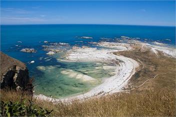 The Bach South Bay - Kaikoura