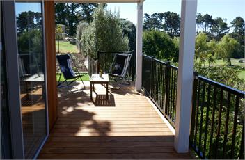 The Tree House - Paraparaumu