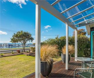 Lake House Motuoapa - Motuoapa