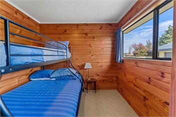 Getaway on Grove (Bachcare) - Taupo
