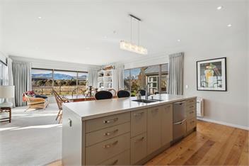 Tranquil on Ribbonwood (Bachcare) - Wanaka