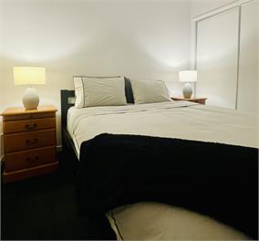 The Statesman 1 Bedroom Apartment near Spark Arena - Auckland