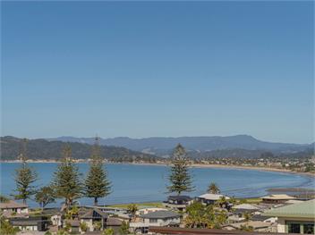 Centennial Seascape (Bachcare) - Whitianga